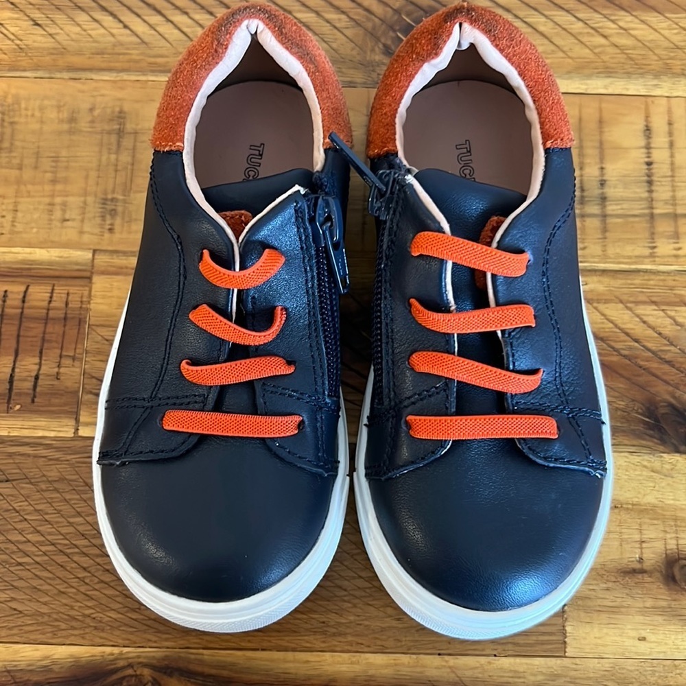 Tucker + Tate Boy Toddler shoes 👞